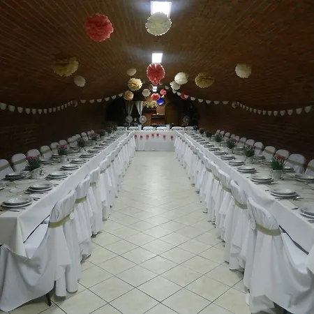Familia Hotel Zamárdi
