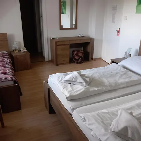 Familia Hotel Zamárdi
