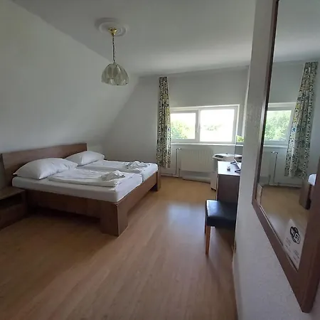 Hotel Familia Zamárdi