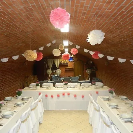 Hotel Familia