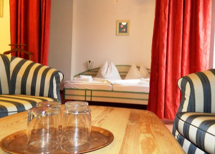 Hotel Familia Zamárdi