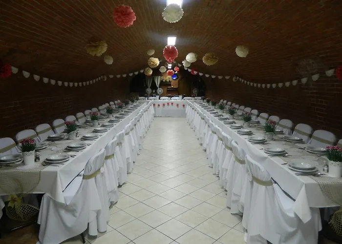 Familia Hotel Zamárdi