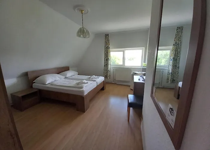 Hotel Familia Zamárdi