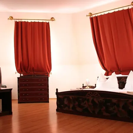 Otel Familia Zamárdi